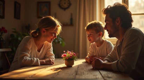 Comment immortaliser des souvenirs familiaux avec un photographe à Paris