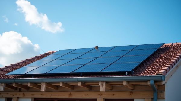 Guide pour augmenter votre indépendance énergétique avec les panneaux photovoltaïques