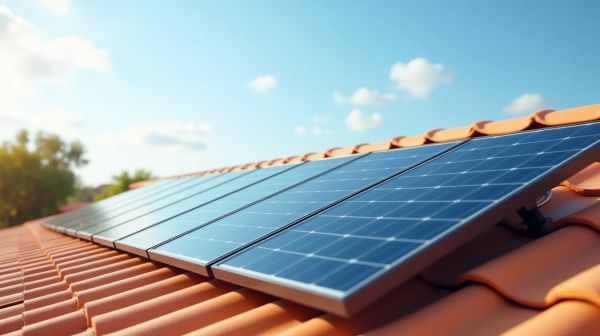 Maximiser votre autoconsommation avec des panneaux solaires photovoltaïques