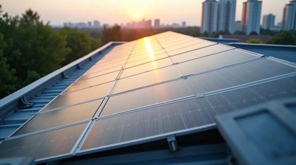 Panneaux photovoltaïques : maximisez votre autonomie énergétique