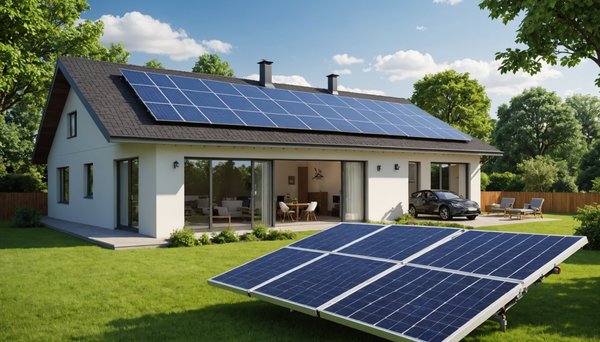 Énergie renouvelable : comment prestige clima transforme votre habitat