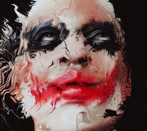 Quels sont les principes de la peinture hyperréaliste et comment les artistes les appliquent-ils ?