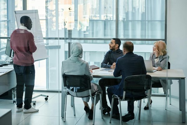 Agence de traduction multilingue - traduction et interprétation rapide et fiable