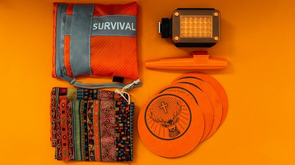 Guide pratique pour choisir votre kit de survie idéal
